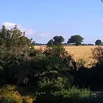 Barn In Beautiful Countyside
