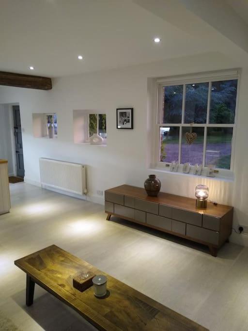 Barn In Beautiful Countyside Watford (Hertfordshire)