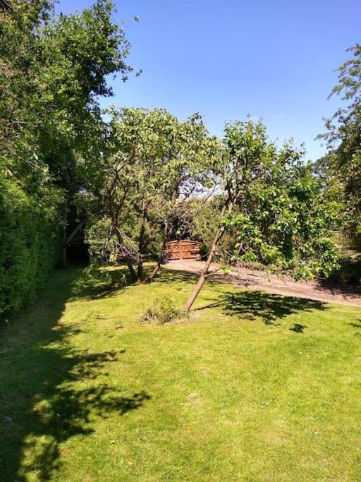 Holiday home Barn In Beautiful Countyside *