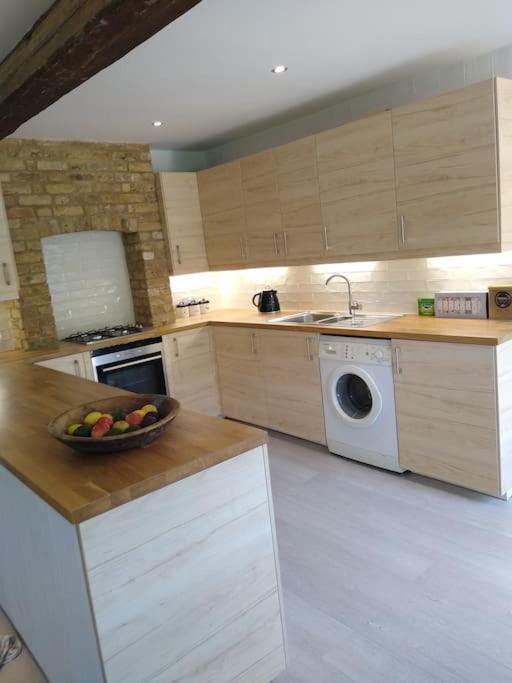 Holiday home Barn In Beautiful Countyside Watford (Hertfordshire)