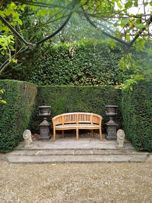 Holiday home Barn In Beautiful Countyside Watford (Hertfordshire)