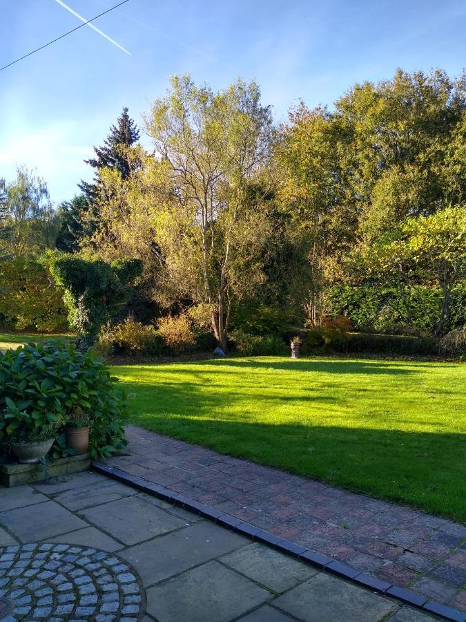 Holiday home Barn In Beautiful Countyside Watford (Hertfordshire)